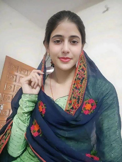 female Call Girls in Chandigarh